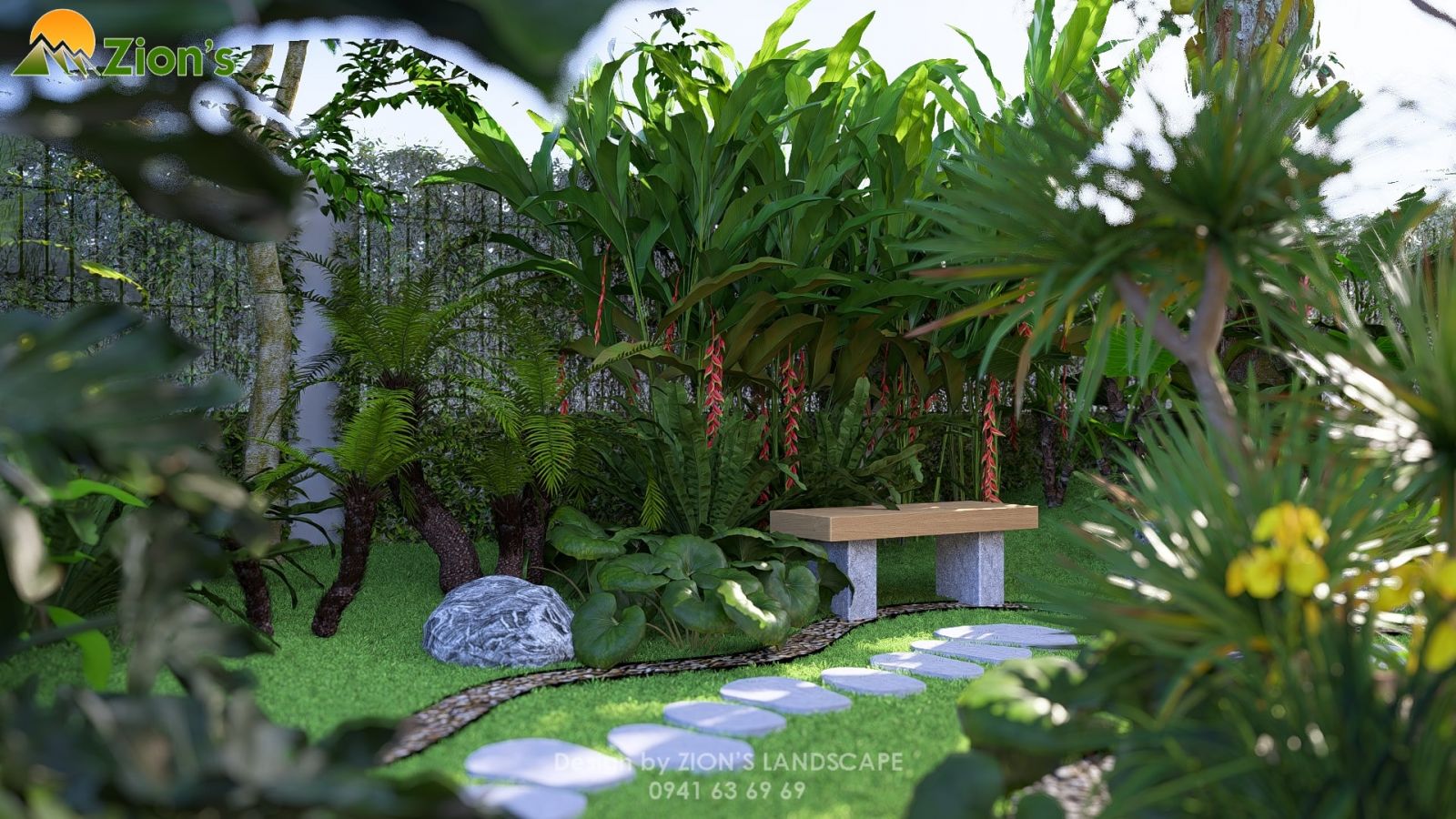 Tropica